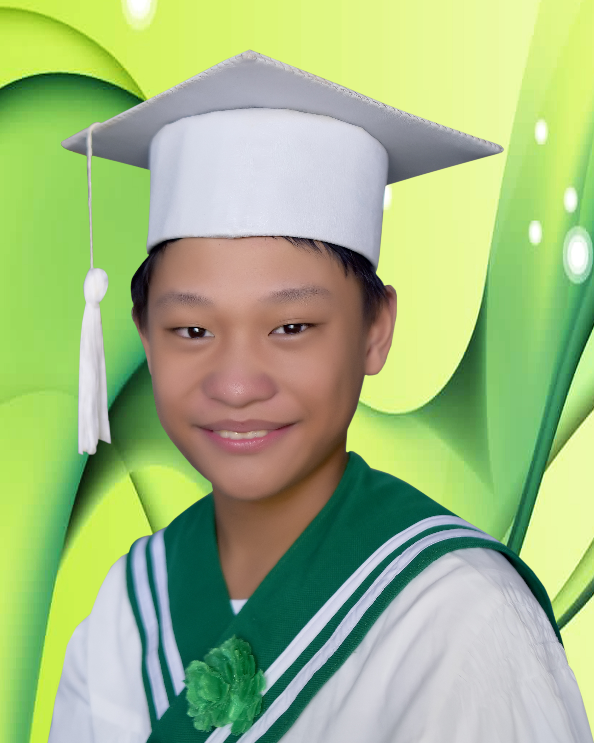 Pupil name